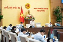 Chính thức nâng giảm trừ gia cảnh lên 15,5 triệu/tháng