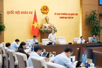 Chính thức nâng giảm trừ gia cảnh lên 15,5 triệu/tháng