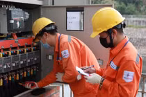 Thanh tra Chính phủ nói gì về thang giá điện tăng thường xuyên?