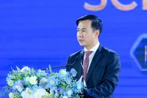 Điều động vị trí mới với Thứ trưởng Bộ KH&CN Bùi Thế Duy 