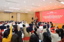 Thêm nhiều ứng cử viên ĐBQH khoá XVI từ các bộ, ngành