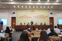 Kỳ họp thứ 10 Quốc hội khoá XV không tổ chức chất vấn trực tiếp