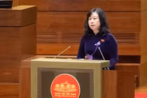 Đề nghị hỗ trợ cao hơn cho nhóm phụ nữ sinh đủ 2 con trước 35 tuổi