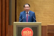 Mở rộng không gian hoạt động của báo chí trên môi trường số