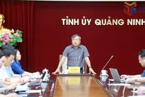 Họp báo thông tin chi tiết vụ lật tàu Vịnh Xanh 58 trên Vịnh Hạ Long 