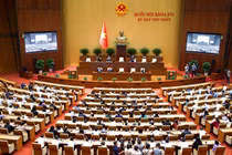 Đề xuất sử dụng VNeID thay thế các loại giấy tờ