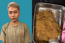 Công an cảnh báo ma tuý 'Tobacco' tẩm ướp tinh vi trong thực vật khô