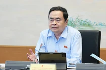 Nếu không chuyển đổi số, dù tăng thêm bao nhiêu người cũng không làm xuể