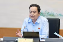 Nếu không chuyển đổi số, dù tăng thêm bao nhiêu người cũng không làm xuể