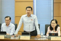 Đề nghị siết chặt hậu kiểm, ngăn hàng giả từ vụ Ngân 98