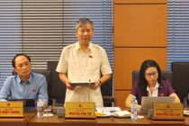 Doanh nghiệp dính án... tài sản không có lỗi