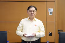 Cần chế tài xử phạt hành vi mua bán dữ liệu trái phép