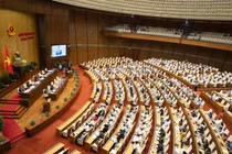 Xác định tăng trưởng '2 con số' là nhiệm vụ chính trị trọng tâm