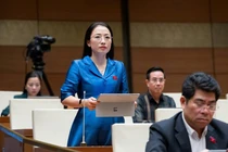 Quốc hội bàn 'nóng' kiểm soát trí tuệ nhân tạo trong y tế