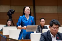 Quốc hội bàn 'nóng' kiểm soát trí tuệ nhân tạo trong y tế