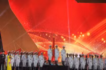 Thành lập Ban Chỉ đạo Trung ương về phát triển văn hóa