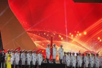 Thành lập Ban Chỉ đạo Trung ương về phát triển văn hóa