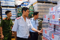 Bộ Công Thương nói gì về phản ánh hàng giả của cử tri Hưng Yên?