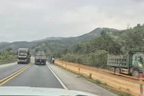 Bị “bêu tên” vì mất an toàn giao thông, NEPMU phải chịu trách nhiệm toàn diện