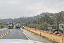 Bị “bêu tên” vì mất an toàn giao thông, NEPMU phải chịu trách nhiệm toàn diện