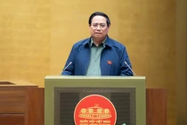 Thủ tướng Phạm Minh Chính: Sẽ đề xuất tăng lương sớm
