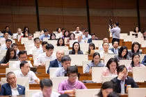 Cơ quan, địa phương nào được thí điểm Luật sư công?