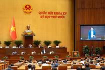 Nghiên cứu áp dụng thiết bị giám sát điện tử với người cai nghiện ma túy