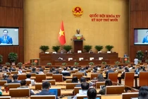 Đề xuất Chính phủ duyệt báo cáo khả thi giai đoạn 2 sân bay Long Thành