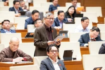 Siết an toàn thuỷ điện nhỏ và vừa, tránh 'lũ chồng lũ'