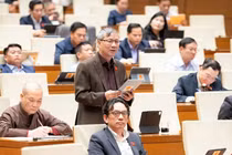 Siết an toàn thuỷ điện nhỏ và vừa, tránh 'lũ chồng lũ'