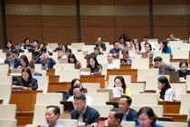 Đề xuất cơ chế đặc thù cho Hà Nội đầu tư dự án lớn, không giới hạn quy mô vốn