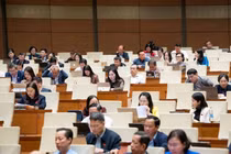 Đề xuất cơ chế đặc thù cho Hà Nội đầu tư dự án lớn, không giới hạn quy mô vốn