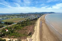 Thủ tướng chỉ đạo đẩy nhanh tiến độ xây dựng đường bộ ven biển