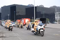 Bỏ Ủy ban An toàn giao thông Quốc gia: Quyết định hợp lý và đúng thời điểm