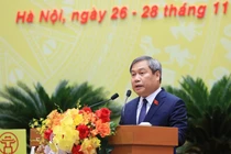 Tân Chủ tịch UBND TP Hà Nội 'đặt' 5 định hướng lớn, trọng tâm khi nhậm chức