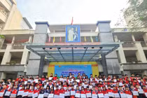 Lịch nghỉ Tết 2026 của học sinh Hà Nội thế nào?