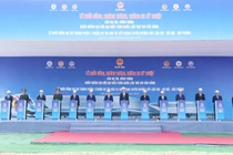 Nhìn lại toàn cảnh bức tranh hạ tầng giao thông năm 2025