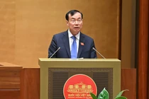  Vi phạm dữ liệu cá nhân có thể bị phạt tối đa 3 tỷ đồng 