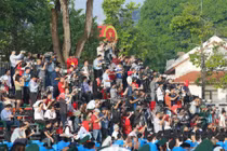 Báo chí góp phần quan trọng tuyên truyền Lễ kỷ niệm 80 năm Quốc khánh 2/9