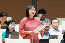 3 'điểm nghẽn' bảo vệ môi trường cần xử lý