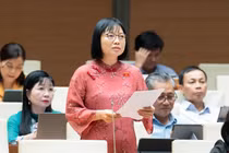 3 'điểm nghẽn' bảo vệ môi trường cần xử lý