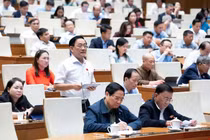 Đại biểu Quốc hội đề nghị tăng lương cơ sở ngay từ 1/1/2026