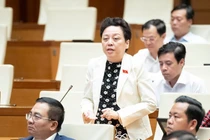 Không thể cấm người hành hung y tế đến khám chữa bệnh