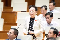 Không thể cấm người hành hung y tế đến khám chữa bệnh