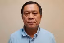 Ông Nguyễn Bá Hoan, Thứ trưởng Bộ Nội vụ bị tạm đình chỉ công tác