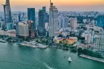 Ưu đãi cho người nước ngoài tại Trung tâm tài chính quốc tế tại Việt Nam