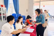 Kiến nghị tăng mức phụ cấp của trưởng thôn, tổ dân phố