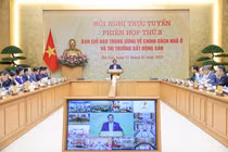 Thủ tướng yêu cầu xử nghiêm hành vi trục lợi nhà ở xã hội