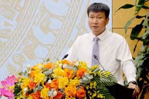 Công tác nhân sự do Thủ tướng quyết định tuần qua