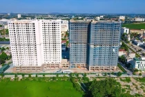 Thanh Hóa chỉ đạo xử lý dứt điểm vướng mắc tại dự án Chung cư Bình An Plaza